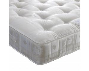 2ft6" Small Single Pocket 1,000 Majesty mattress